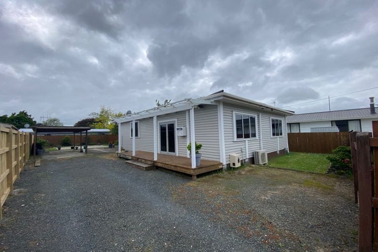 Photo of property in 77 Bader Street, Bader, Hamilton, 3206