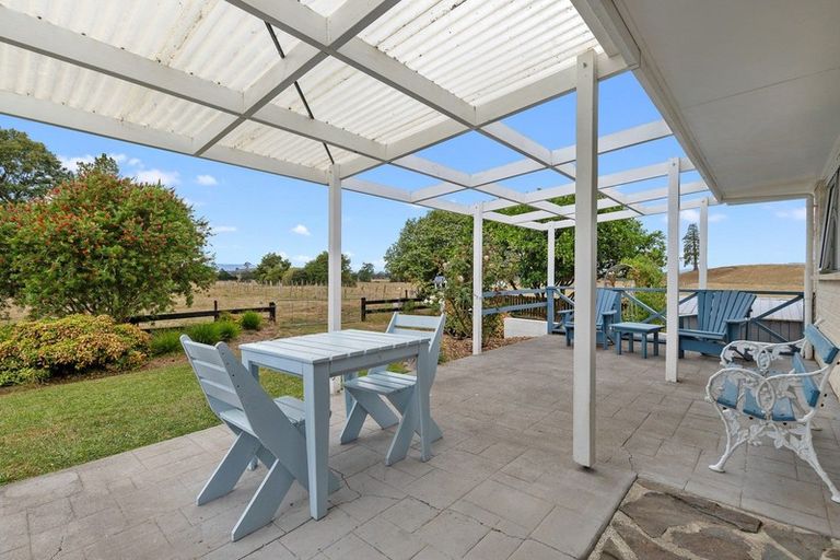 Photo of property in 269 Scott Road, Morrinsville, 3372