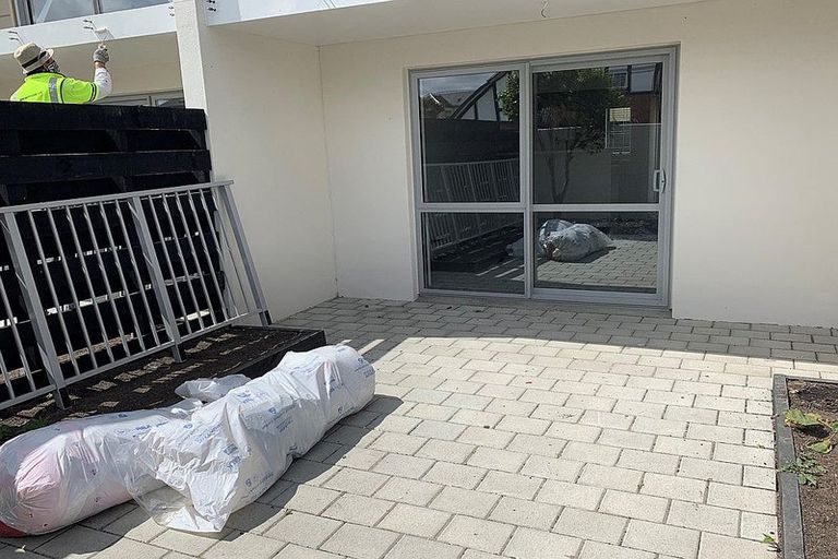 Photo of property in 4/25 Ayr Street, Riccarton, Christchurch, 8011