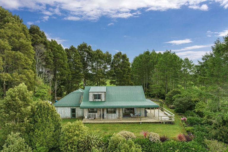 Photo of property in 473a Matahi Road, Rotoma, Whakatane, 3194