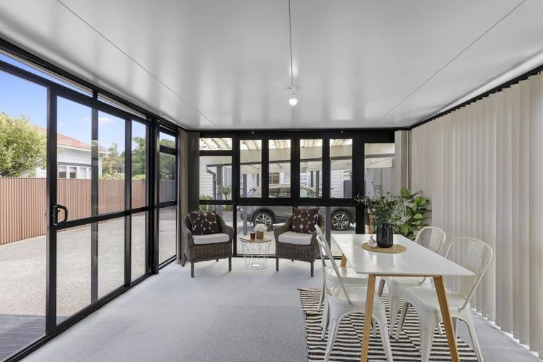 Photo of property in 7 Baldwin Street, Moera, Lower Hutt, 5010