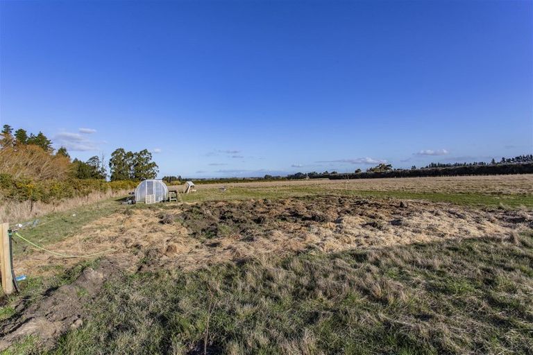 Photo of property in 556 Rangiora Leithfield Road, Sefton, Rangiora, 7477