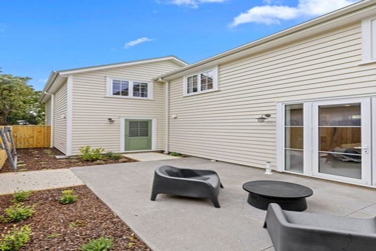 Photo of property in 2/44 Cleveland Street, Edgeware, Christchurch, 8013