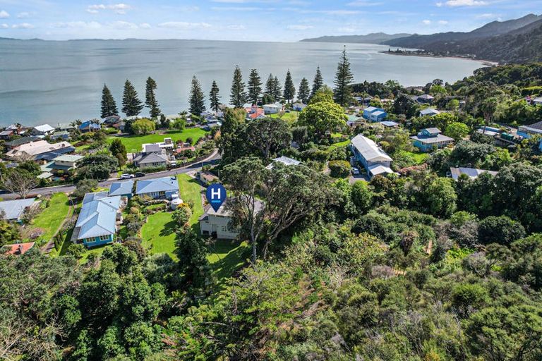 Photo of property in 16 Patui Avenue, Ngarimu Bay, Thames, 3575
