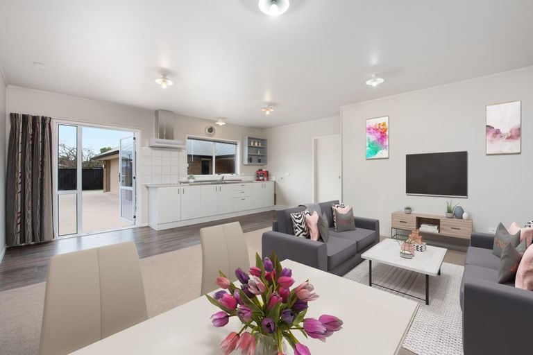 Photo of property in 86b Cameron Road, Te Puke, 3119