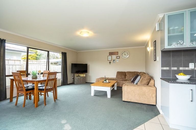 Photo of property in 18a Berkley Avenue, Hillcrest, Hamilton, 3216