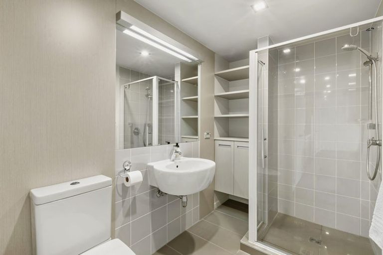 Photo of property in Republic2, 7o/10 Lorne Street, Te Aro, Wellington, 6011