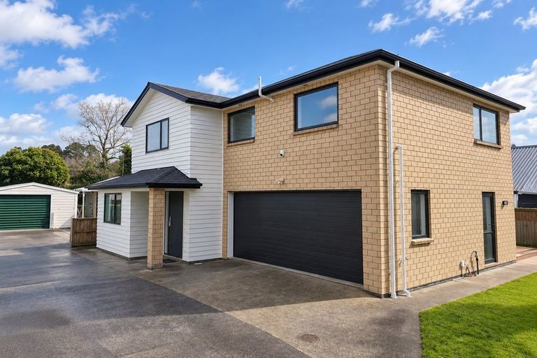 Photo of property in 45 Carnoustie Drive, Wattle Downs, Auckland, 2103