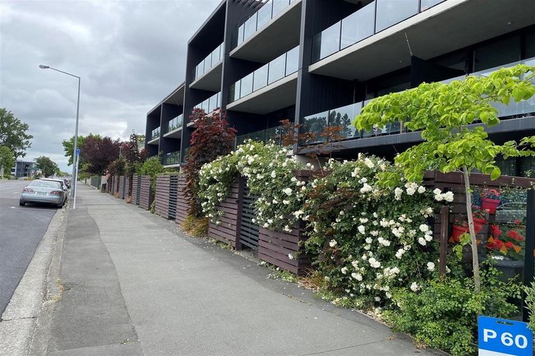 Photo of property in Leicester Executive Apartments, 104/282 Madras Street, Christchurch Central, Christchurch, 8011
