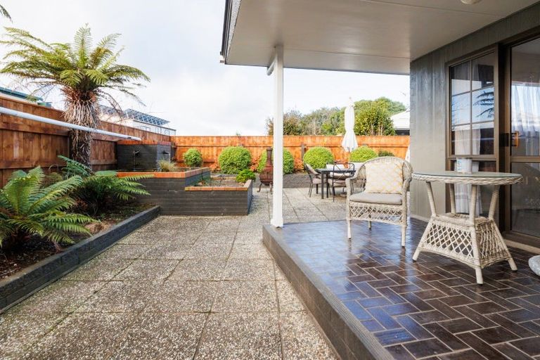 Photo of property in 7 Dunallen Avenue, Marton, 4710