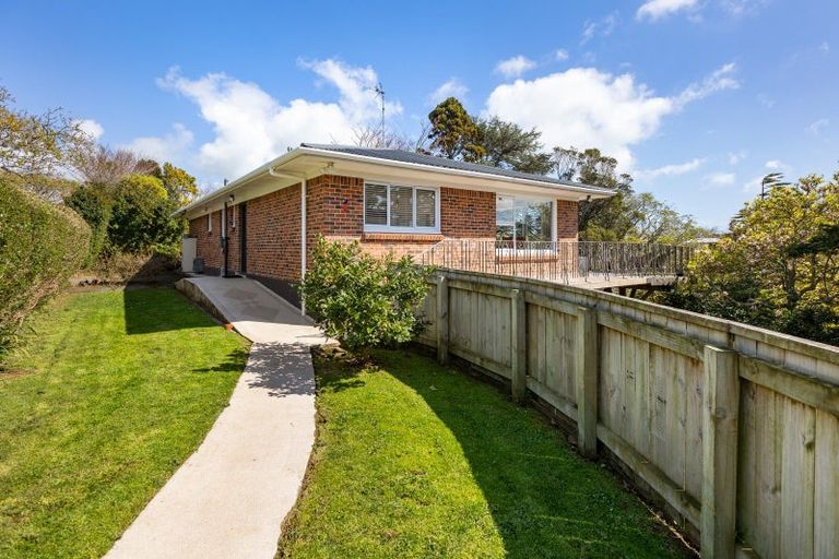 Photo of property in 13 Cowling Road, Hurdon, New Plymouth, 4310