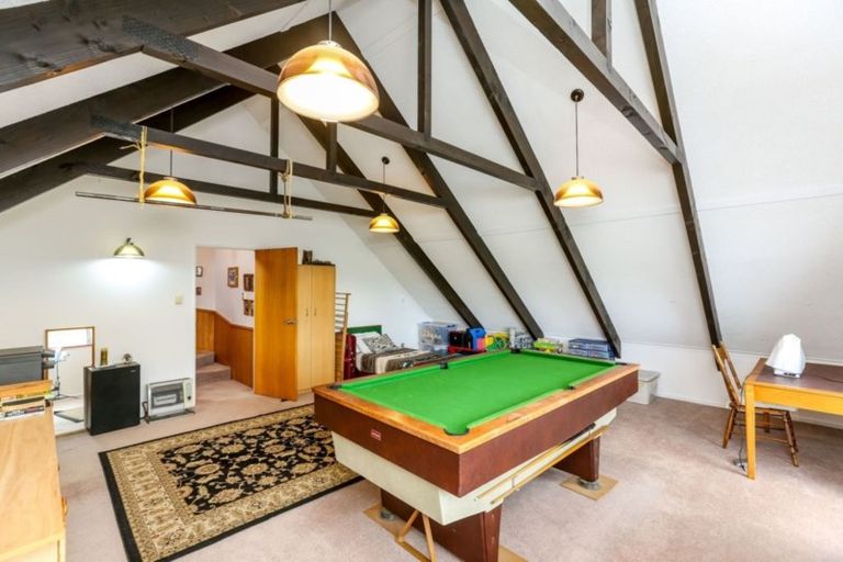 Photo of property in 27 Fairfax Terrace, Frankleigh Park, New Plymouth, 4310