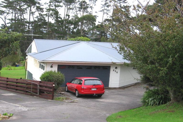 Photo of property in 456 Don Buck Road, Massey, Auckland, 0614