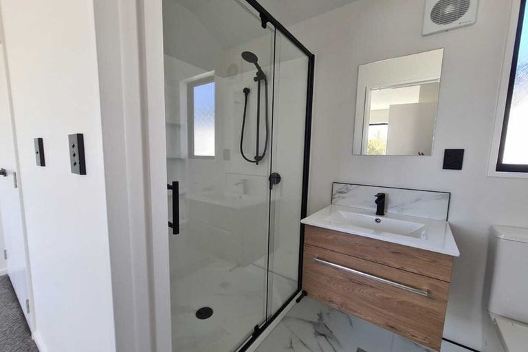 Photo of property in 4/488 Gloucester Street, Linwood, Christchurch, 8011