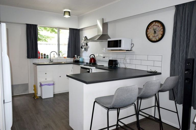 Photo of property in 3/700 Fitzroy Avenue, Mahora, Hastings, 4120