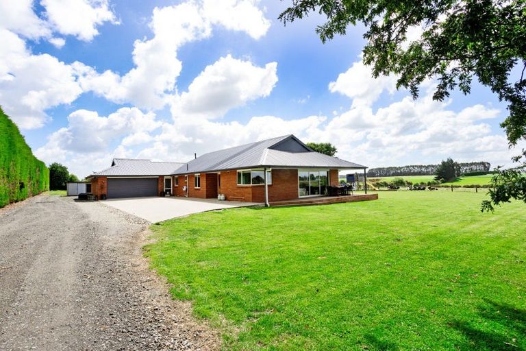 Photo of property in 1 Rakahouka Hedgehope Road, Rakahouka, Invercargill, 9872
