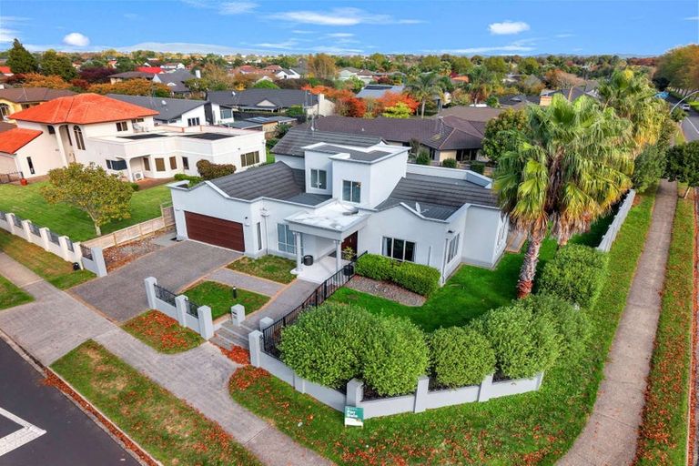 Photo of property in 39 Caversham Drive, Rototuna, Hamilton, 3210