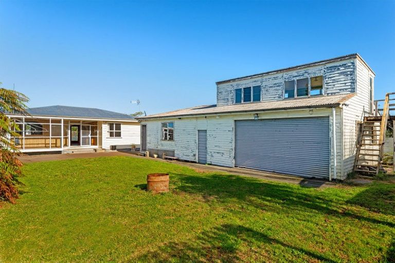 Photo of property in 355 Ormond Road, Mangapapa, Gisborne, 4010