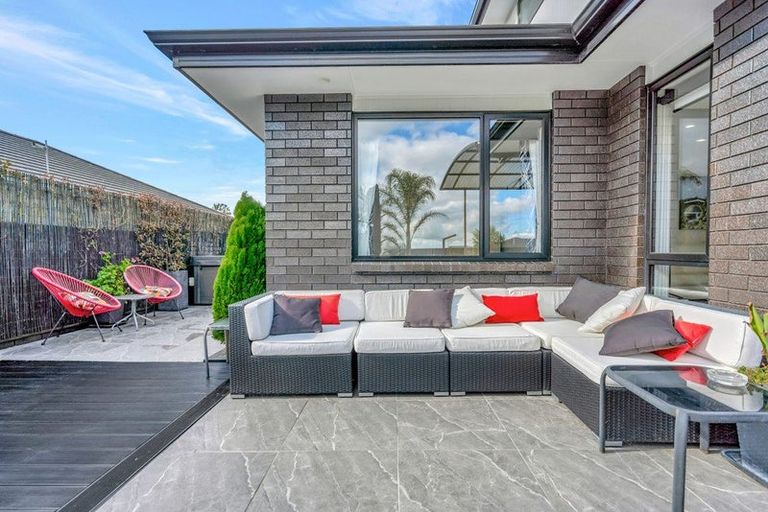 Photo of property in 17 George Town Drive, Beachlands, Auckland, 2018