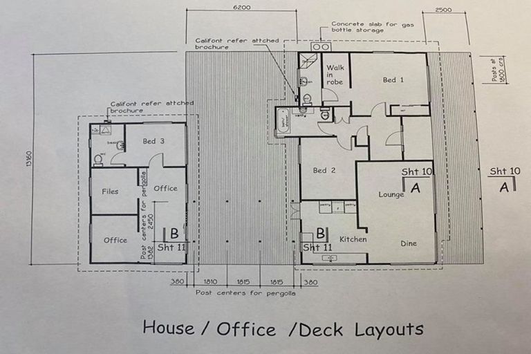 Photo of property in 2906 Pouto Road, Te Kopuru, 0391