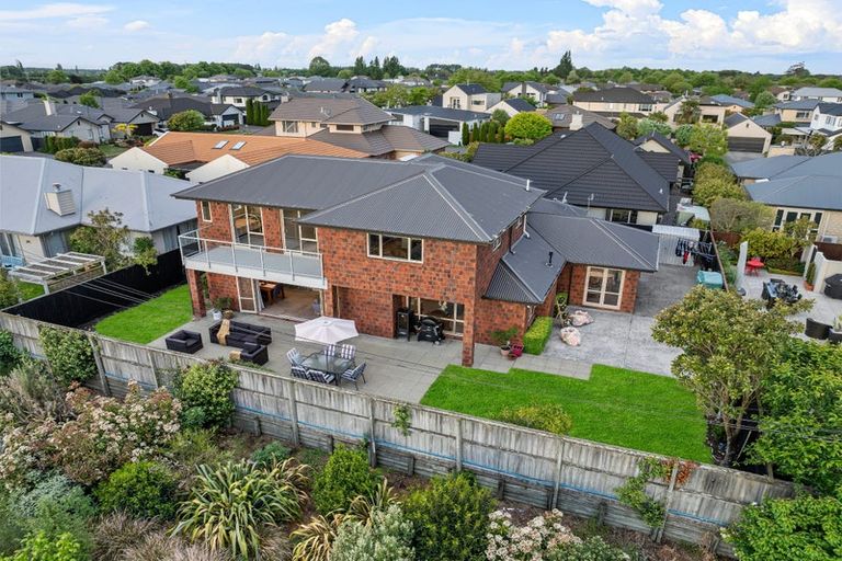 Photo of property in 61 Brookfield Drive, Northwood, Christchurch, 8051