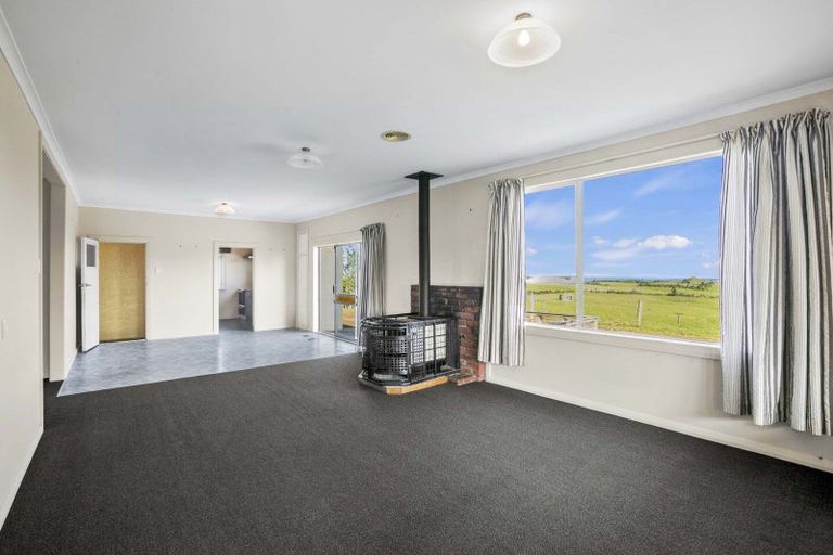 Photo of property in 86 Hurford Road, Hurford, New Plymouth, 4374