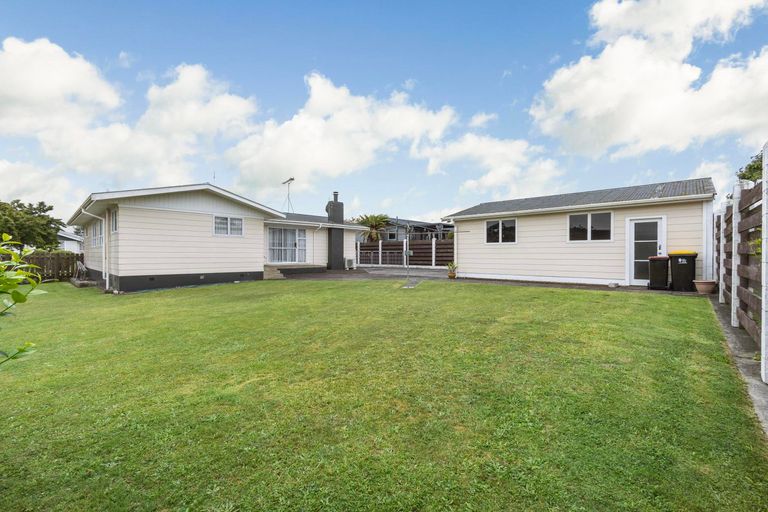 Photo of property in 3 Waianiwa Place, Tokoroa, 3420