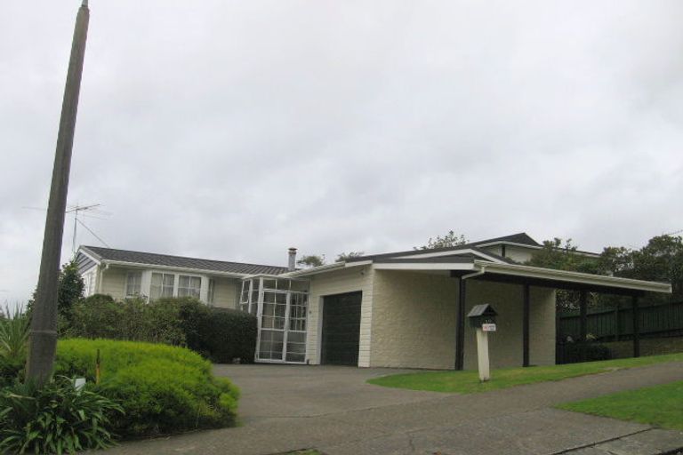 Photo of property in 13 Kanpur Road, Broadmeadows, Wellington, 6035