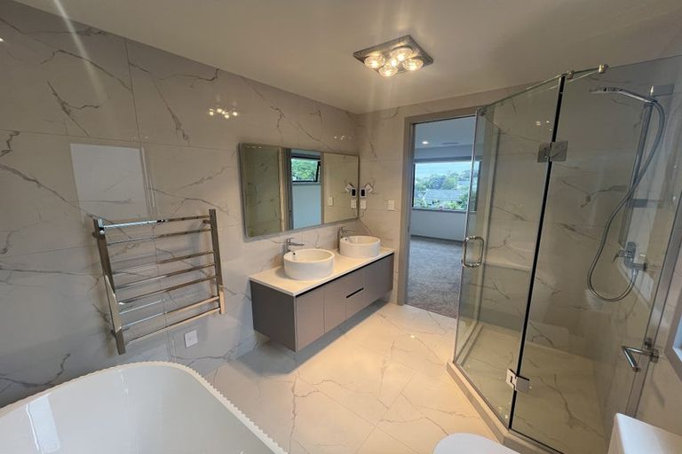 Photo of property in 6 Richard Farrell Avenue, Remuera, Auckland, 1050