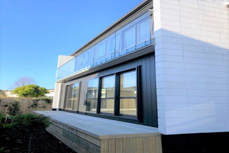 Photo of property in 29a Ervine Place, Bucklands Beach, Auckland, 2014