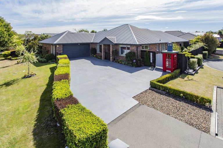 Photo of property in 26 Kensington Avenue, Rangiora, 7400