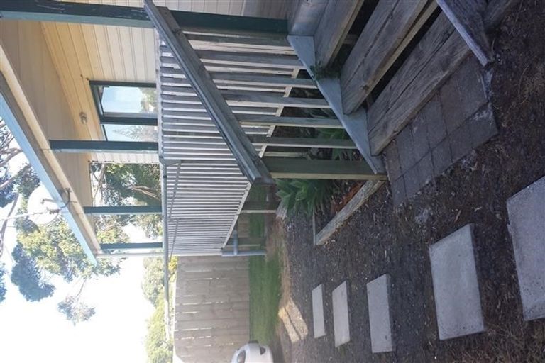 Photo of property in 45 Archboyd Avenue, Mangere East, Auckland, 2024