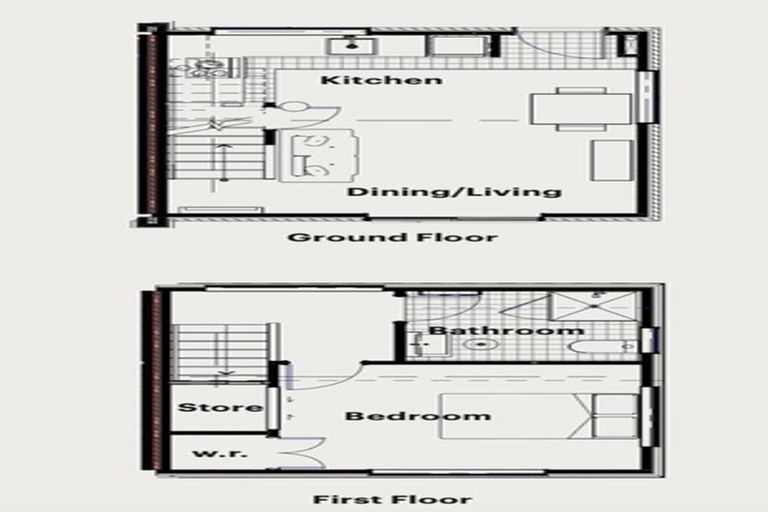 Photo of property in 6/148 Riverside Drive, Waiwhetu, Lower Hutt, 5010