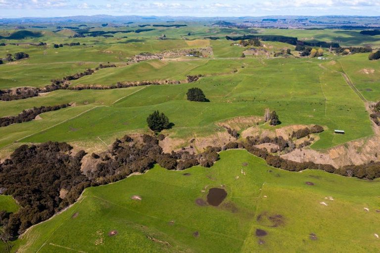 Photo of property in 814 Crownthorpe Sett Road, Crownthorpe, Hastings, 4179