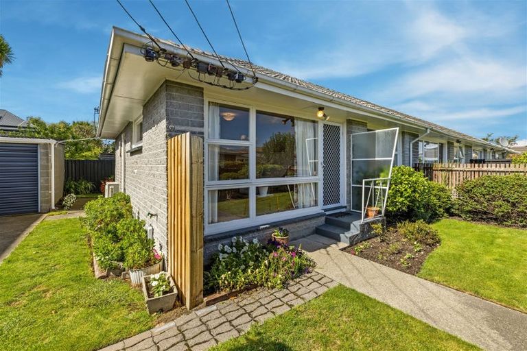 Photo of property in 1/108 Southampton Street, Sydenham, Christchurch, 8023