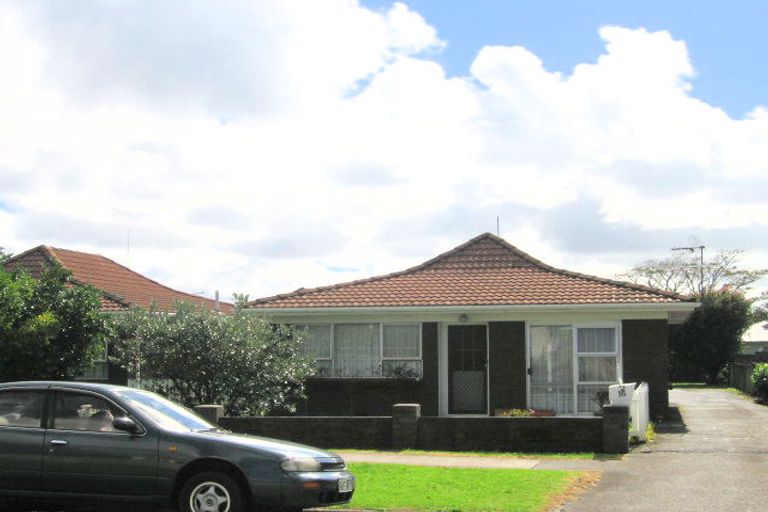 Photo of property in 1/16 Wentworth Avenue, Papatoetoe, Auckland, 2025