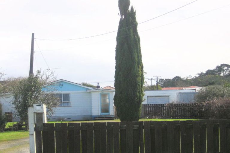 Photo of property in 20 Churchill Street, Dargaville, 0310