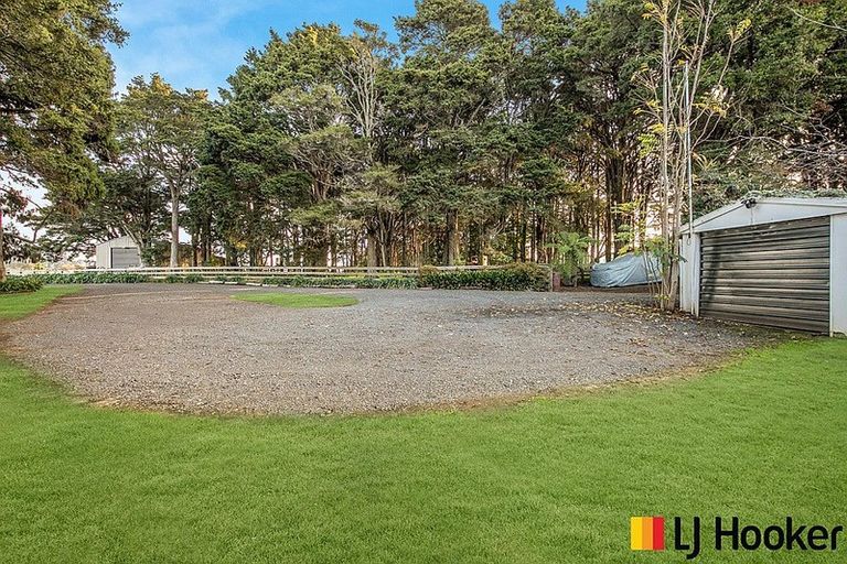 Photo of property in 38 Bassett Road, Mauku, Pukekohe, 2678