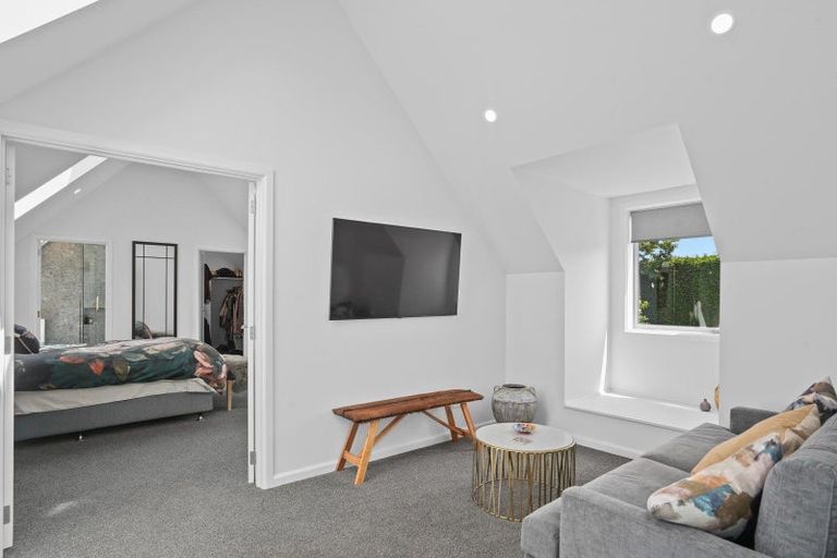 Photo of property in 389 Marshs Road, Halswell, Christchurch, 8025