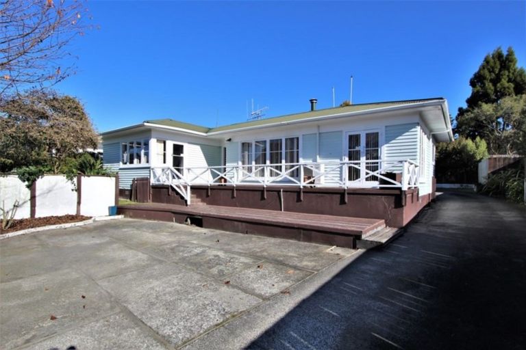 Photo of property in 58 Papanui Street, Tokoroa, 3420