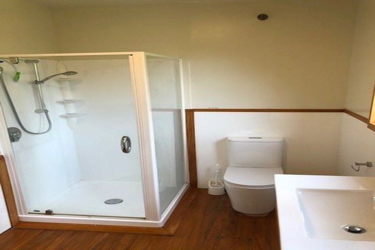 Photo of property in 4400 Christchurch Akaroa Road, Little River, 7591