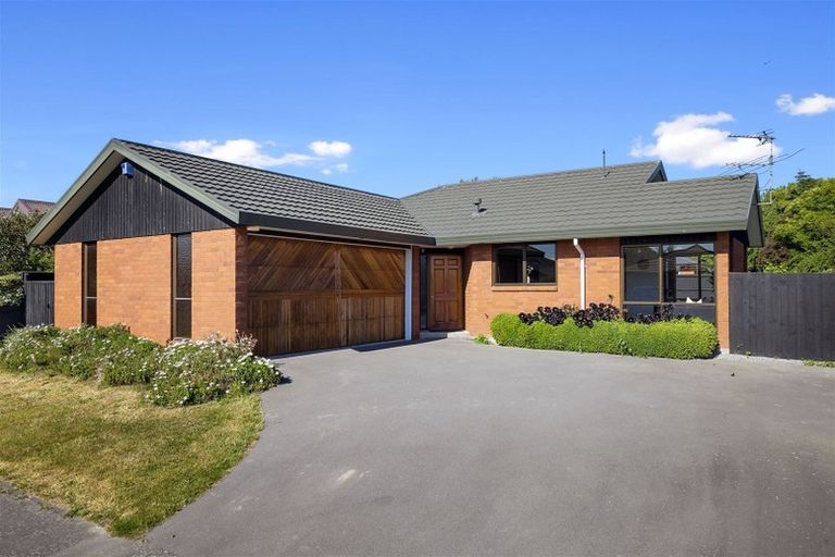 Photo of property in 30 Colligan Street, Upper Riccarton, Christchurch, 8041