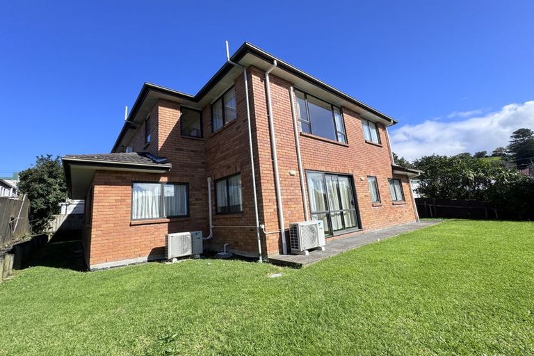 Photo of property in 142a Mount Albert Road, Mount Albert, Auckland, 1025