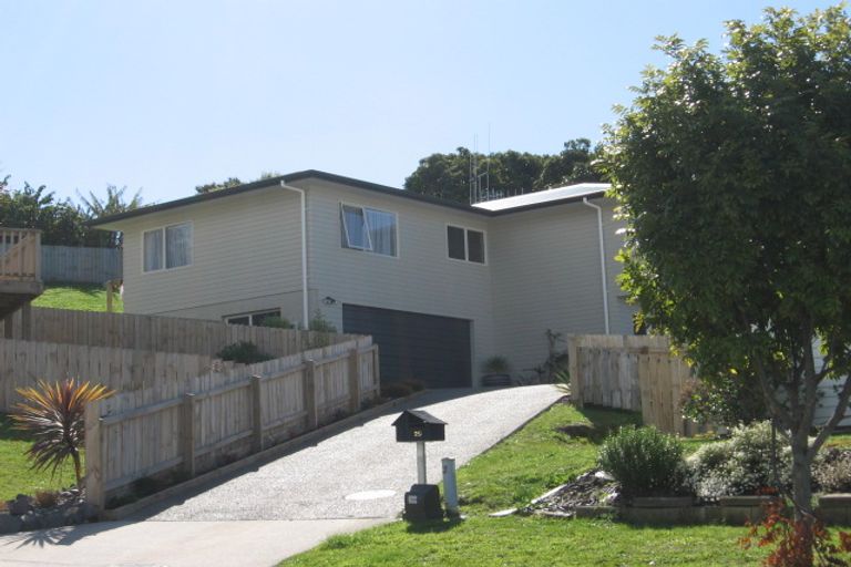 Photo of property in 29 Mamaku Rise, Welcome Bay, Tauranga, 3112