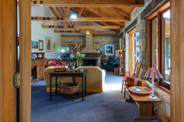 Photo of property in 145 Giffords Road, Rapaura, Blenheim, 7273