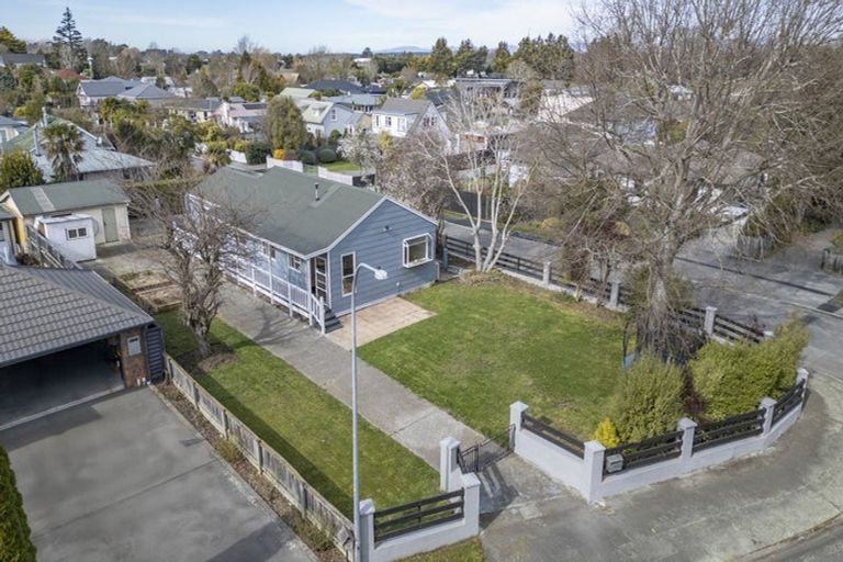Photo of property in 48 Sidey Quay, Kaiapoi, 7630