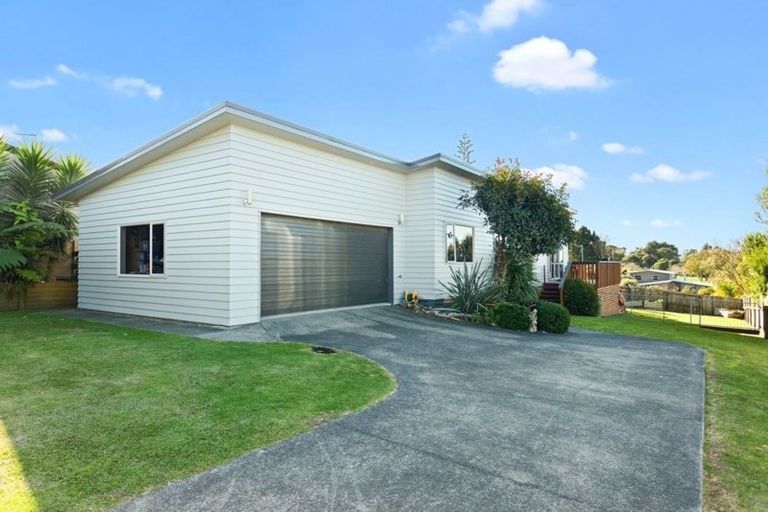Photo of property in 1 Te Papa Place, Opotiki, 3122