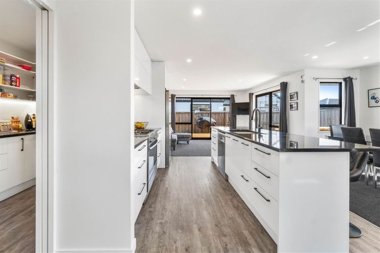 Photo of property in 52 Jean Archie Drive, Rolleston, 7614