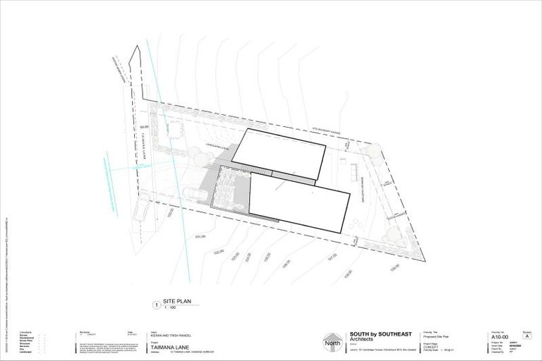 Photo of property in 10 Taimana Lane, Diamond Harbour, 8971