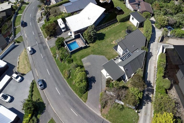 Photo of property in 147 Soleares Avenue, Mount Pleasant, Christchurch, 8081